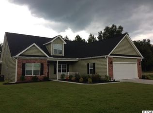 394 Lenox Dr, Conway, SC 29526