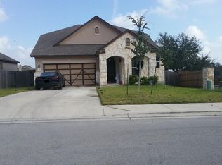 225 Connor Elkins Dr, Kyle, TX 78640