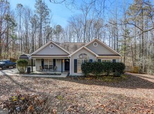 15 Shamrock Way, Newnan, GA 30263