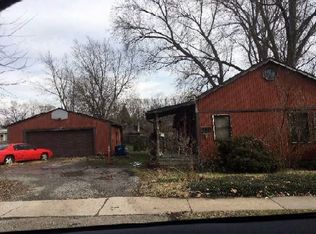 480 N Leavitt Rd, Warren, OH 44430