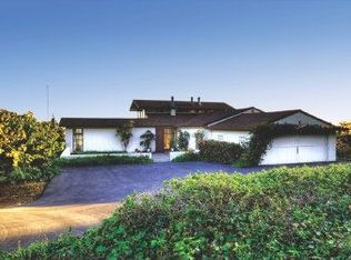 7401 Shepard Mesa Rd, Carpinteria, CA 93013