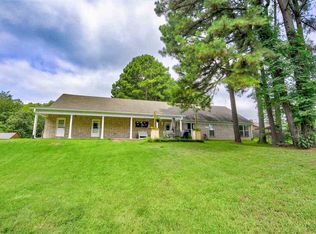 1435 N Collierville Arlington Rd, Eads, TN 38028