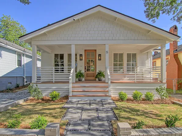 5 Gordon St, Charleston, SC 29403