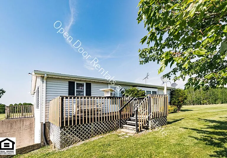 3378 E Shaughniss Rd — Photo 1