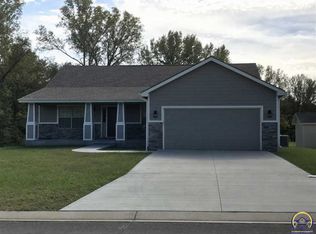 2123 NW 52nd St, Topeka, KS 66618