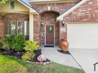 4411 Waterford Glen Dr, Mansfield, TX 76063