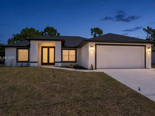 3205 12th St SW, Lehigh Acres, FL 33976