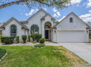 15226 Fall Haven Dr, San Antonio, TX 78247