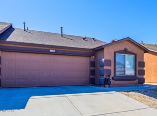 2020 E Calle Sierra Del Manantial, Tucson, AZ 85706