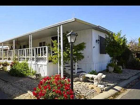 336 E Alluvial Ave Space 287, Fresno, CA 93720