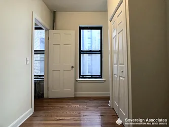 Rented by Sovereign Associates