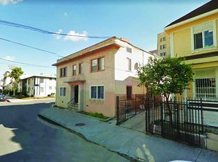 500 S Union Ave, Los Angeles, CA 90017