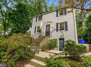 237 Whitmoor Ter, Silver Spring, MD 20901