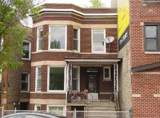 2038 W Irving Park Rd #2, Chicago, IL 60618