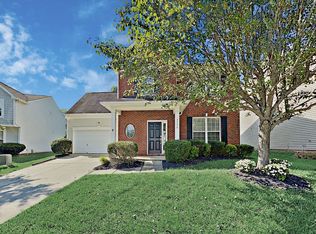 7736 Rolling Meadows Ln, Huntersville, NC 28078