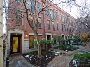 1229 W Madison St UNIT M, Chicago, IL 60607