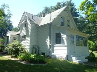 59 West St, Ludlow, MA 01056