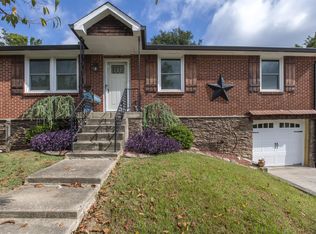 114 Valeria St, Nashville, TN 37210