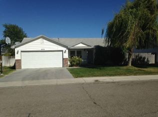 622 Fall Pl, Nampa, ID 83686
