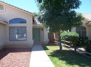 8245 W Rue De Lamour, Peoria, AZ 85381