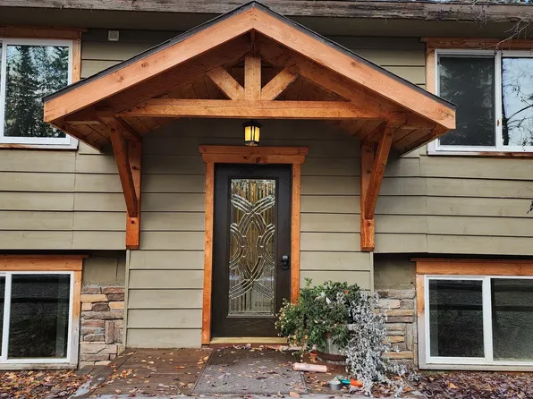 401 E 8th Ave APT 3, North Pole, AK 99705