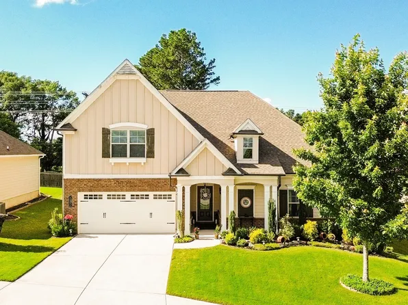 4551 Brayden Dr, Gainesville, GA 30504
