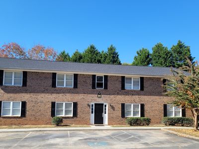 393 Stone Mountain St APT H1, Lawrenceville, GA, 30046
