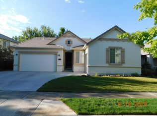 6782 Runnymede Dr, Sparks, NV