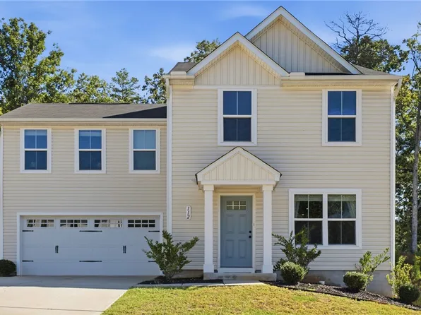 112 Wells Station Rd, Seneca, SC 29678