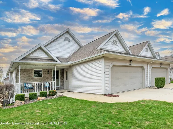 736 Pine Meadow Ln, Williamston, MI 48895
