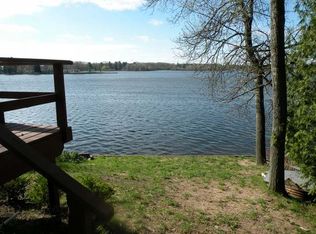 4849 Anglers Ln, Gladwin, MI 48624