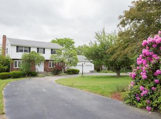 326 High St, Abington, MA 02351