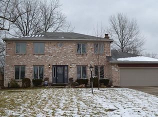7937 Cove Trce, Indianapolis, IN