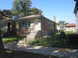 7242 S Wood St, Chicago, IL