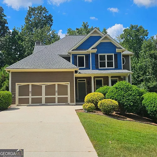 6141 Long Shore Dr Photo 1