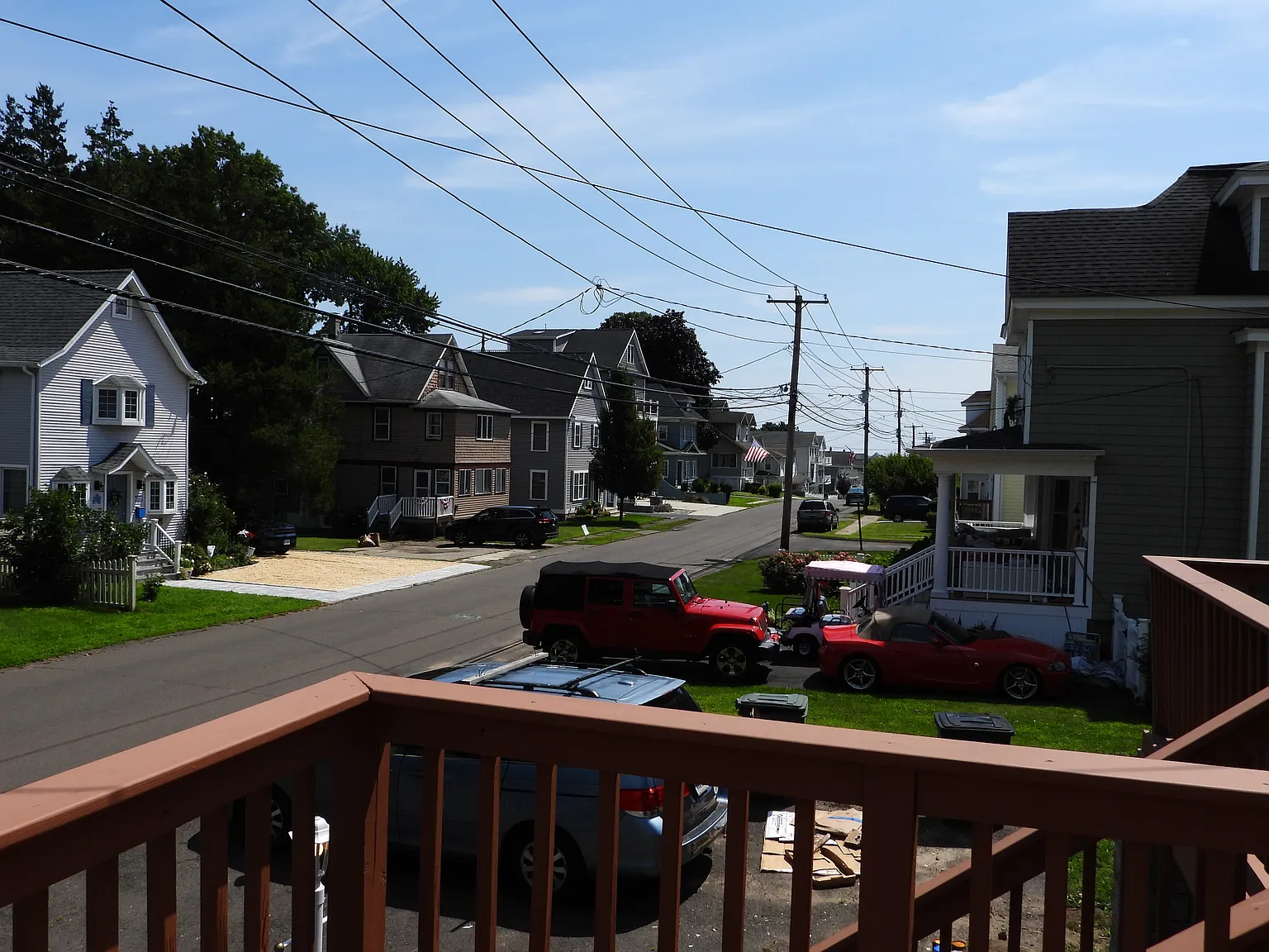 3 bed, 1450 sqft, $3,525 — Photo 3