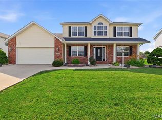 104 Angel Oak Ct, Edwardsville, IL 62025