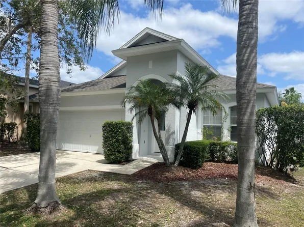 4939 Solimartin Dr, Orlando, FL 32837