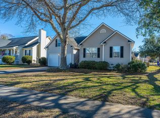 408 Planters Trace Dr, Charleston, SC 29412