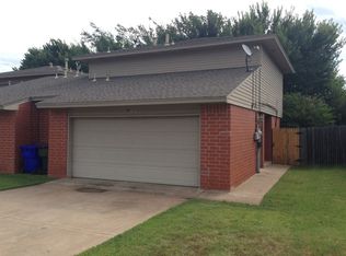 301 Willow Branch Rd, Norman, OK 73072