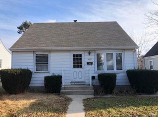 4872 N 55th St, Milwaukee, WI 53218