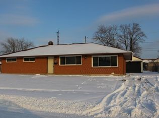 5770 Shady Oak St, Dayton, OH 45424