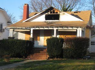 2804 Allendale Rd, Baltimore, MD 21216