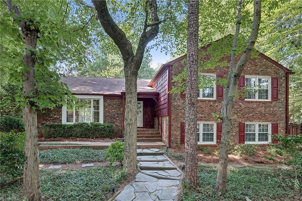 1503 Hobbs Rd, Greensboro, NC 27410 Zillow