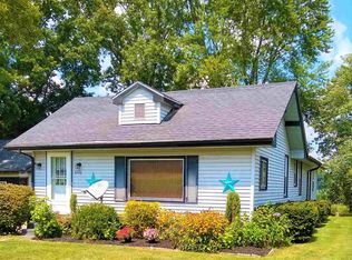 6970 S State Road 46, Terre Haute, IN 47802