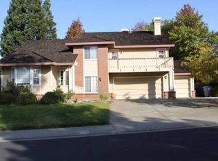 140 Taunton Way, Folsom, CA 95630