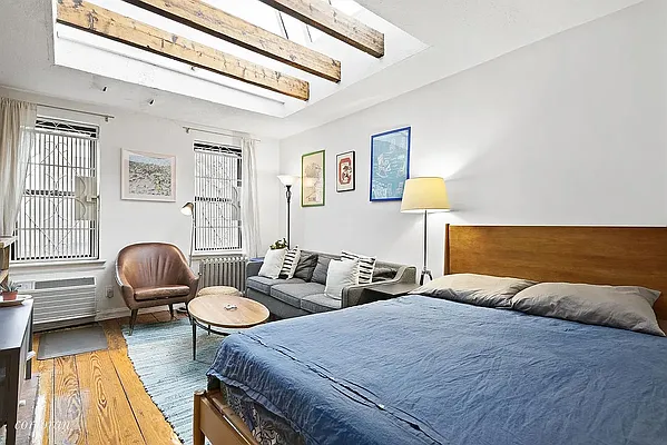 29 Jones Street #5B in West Village, Manhattan | StreetEasy