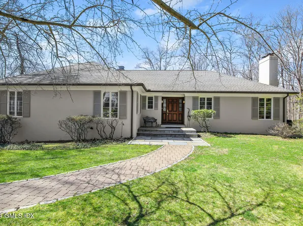 21 Red Coat Ln, Greenwich, CT 06830