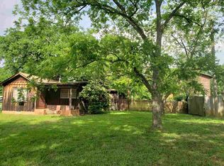 606 Higginbotham Rd, Kilgore, TX 75662