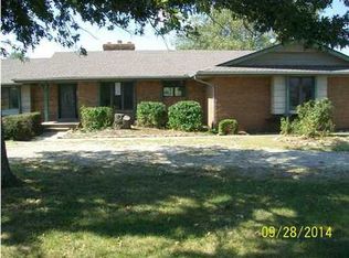 10901 SW 45th Ter, Towanda, KS 67144